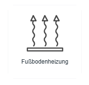 fussbodenheizung
