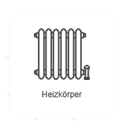 heizkoeperung
