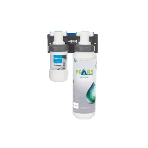 Pears®-2er-Set mit Pears® Coffee & Tea und 3Quellen®-Wirbelstein