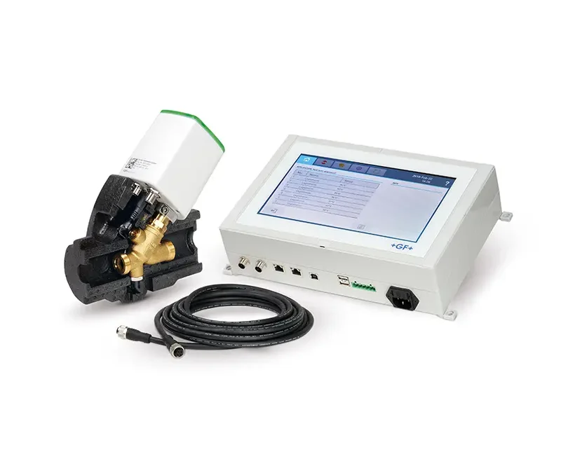 Fallbeispiel Hydraulischer Abgleich Trinkwasser