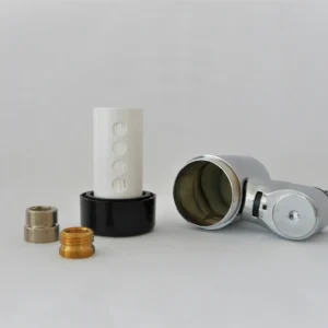 Waschtischfilter Tap Safe Plus chrom